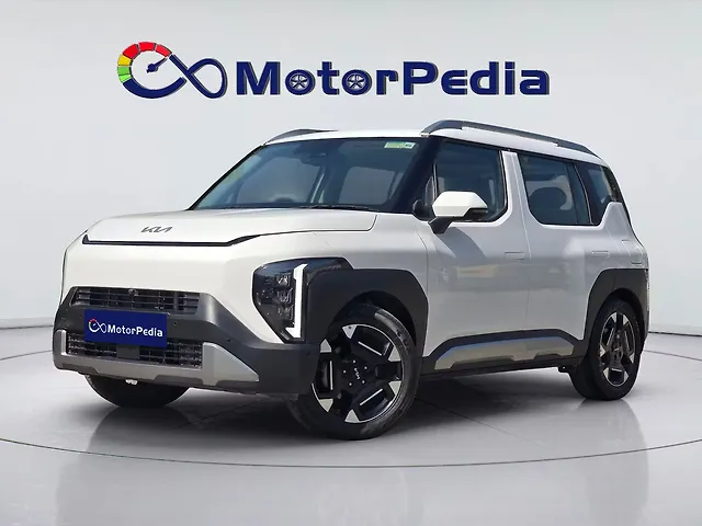 Used 2025 Kia Syros in Delhi