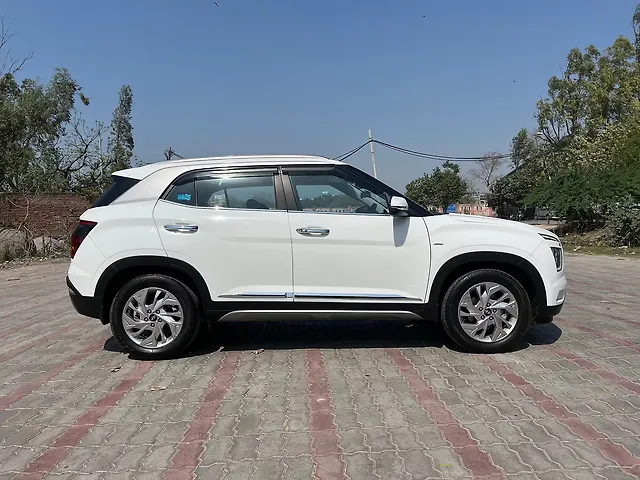Used 2022 Hyundai Creta in Delhi