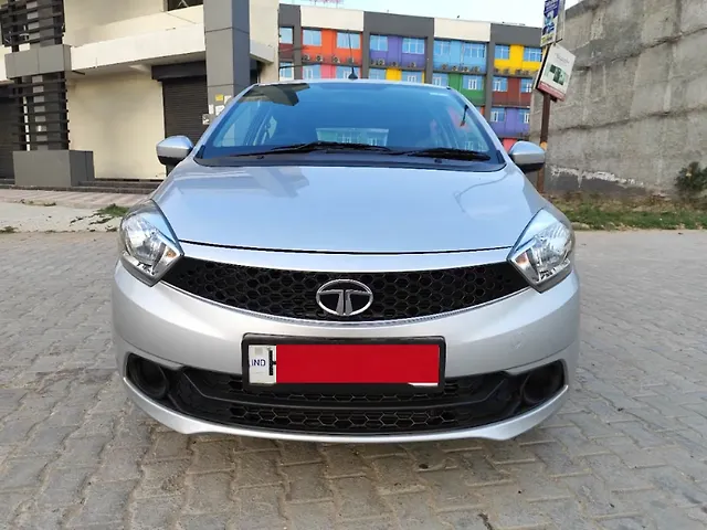 Used 2017 Tata Tiago in Mohali Used 2017 Tata Tiago in Mohali
