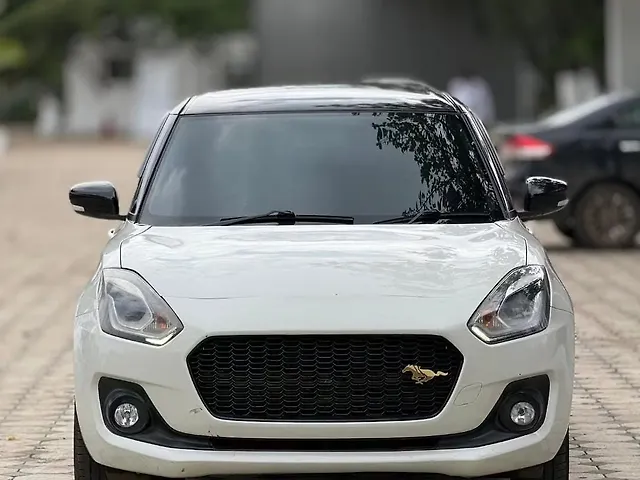 Used 2019 Maruti Suzuki Swift in Nashik Used 2019 Maruti Suzuki Swift in Nashik