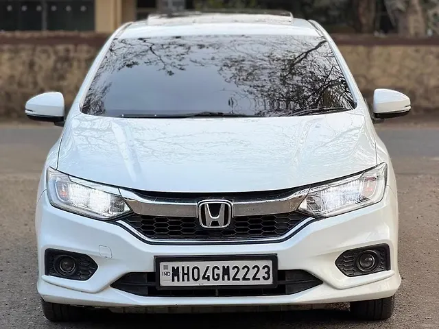 Used 2014 Honda City in Nashik Used 2014 Honda City in Nashik