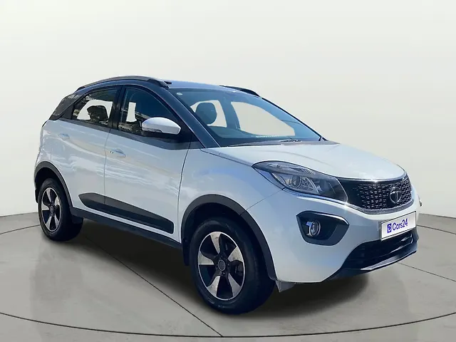 Used 2019 Tata Nexon in Jaipur