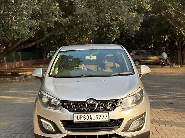 Used 2019 Mahindra Marazzo in Delhi