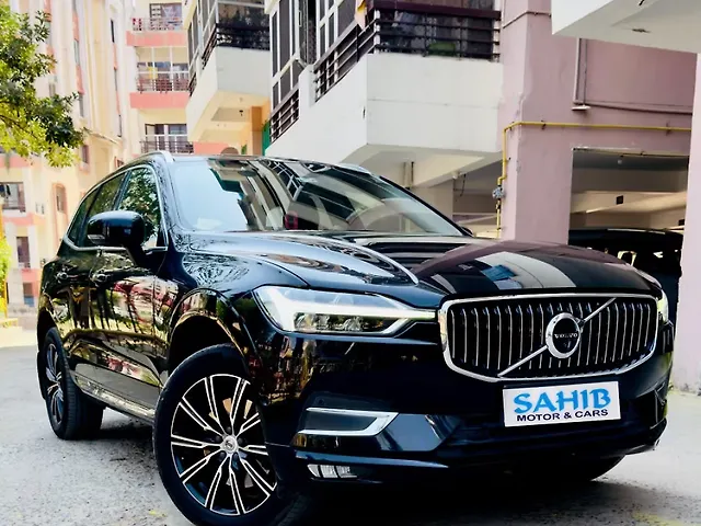Used 2019 Volvo XC60 in Agra
