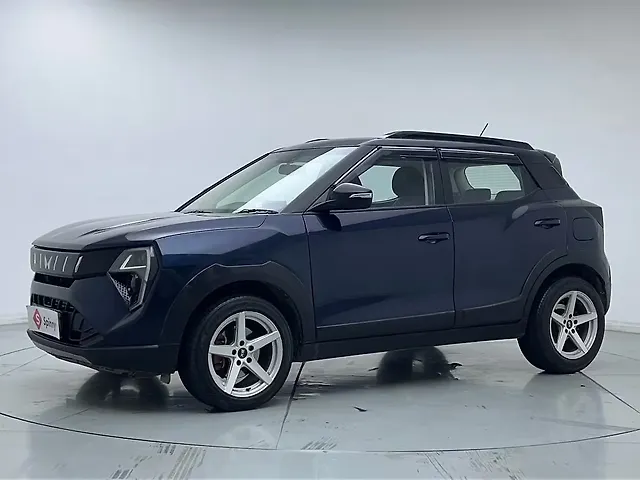 Used 2024 Mahindra XUV 3XO in Gohana