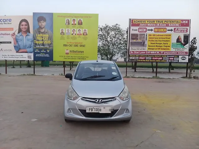 Used 2013 Hyundai Eon in Ludhiana