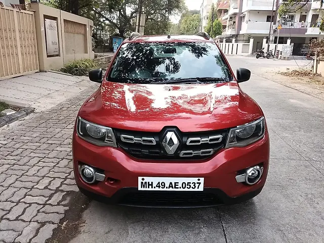 Used 2016 Renault Kwid in Nagpur Used 2016 Renault Kwid in Nagpur