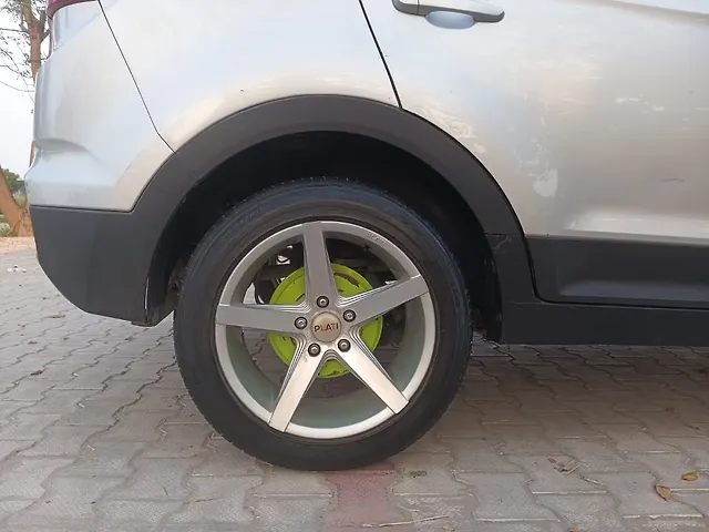 Used Hyundai Creta [2018-2019] E Plus 1.4 CRDi in Ludhiana