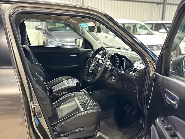 Used Maruti Suzuki Swift [2021-2024] VXi in Jaipur