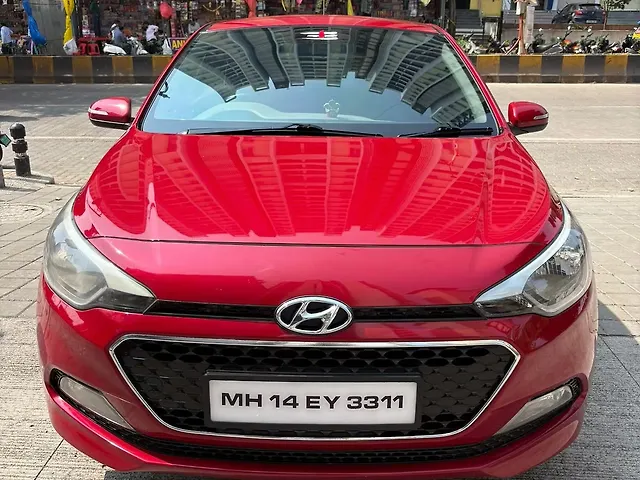 Used 2015 Hyundai Elite i20 in Nagpur