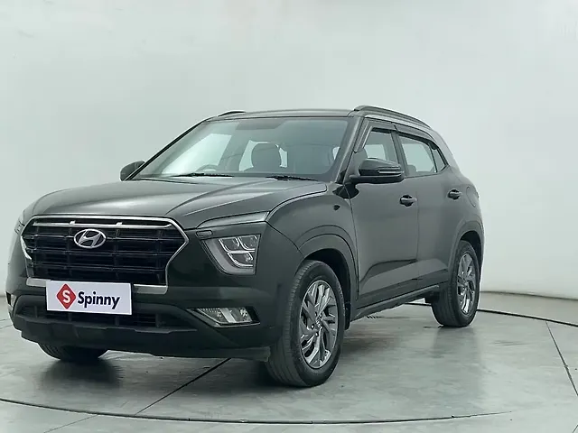 Used 2020 Hyundai Creta in Chennai