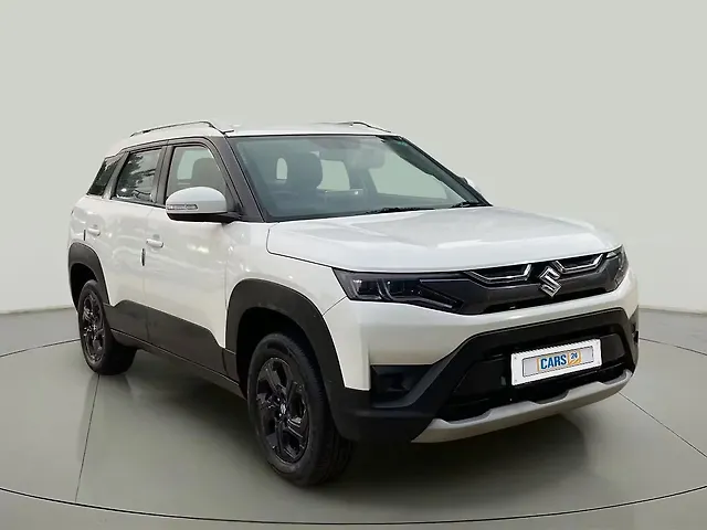 Used 2023 Maruti Suzuki Vitara Brezza in Vadodara