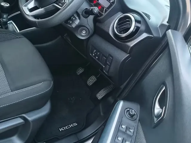Used Nissan Kicks XV 1.5 in Rohtak Used Nissan Kicks XV 1.5 in Rohtak