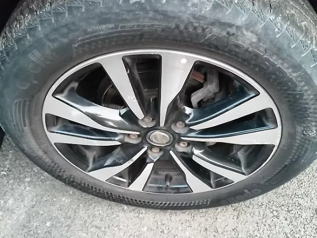 Used Nissan Kicks XV 1.5 in Rohtak Used Nissan Kicks XV 1.5 in Rohtak