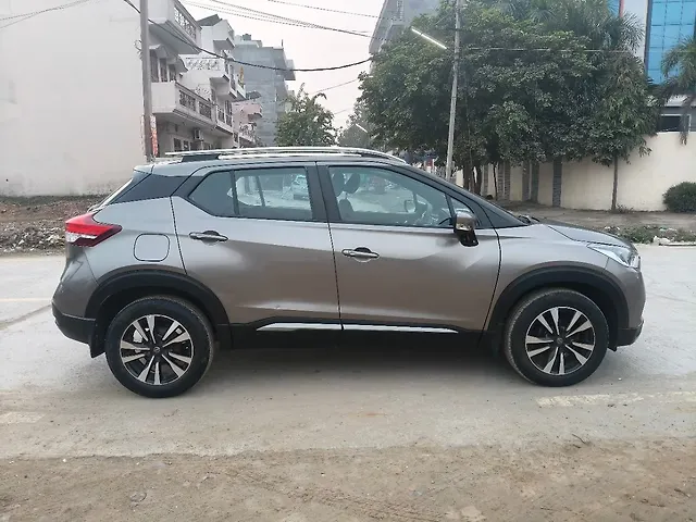Used Nissan Kicks XV 1.5 in Rohtak Used Nissan Kicks XV 1.5 in Rohtak