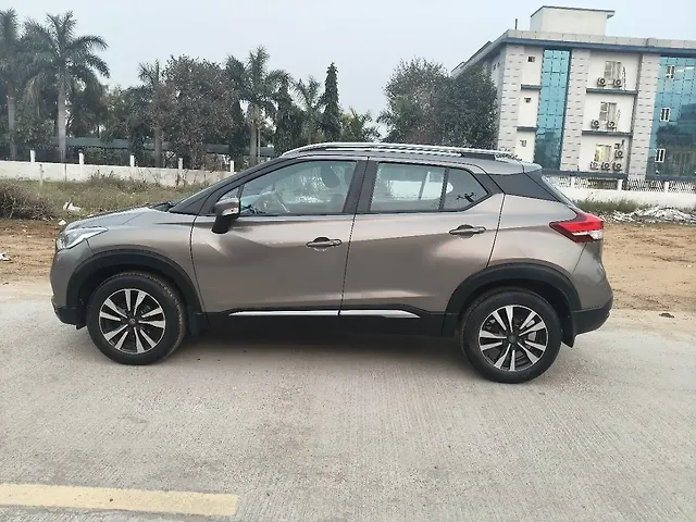 Used Nissan Kicks XV 1.5 in Rohtak Used Nissan Kicks XV 1.5 in Rohtak
