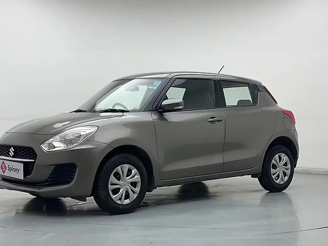 Used 2022 Maruti Suzuki Swift in Delhi