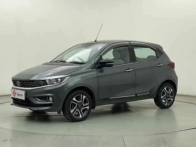 Used 2023 Tata Tiago in Mumbai