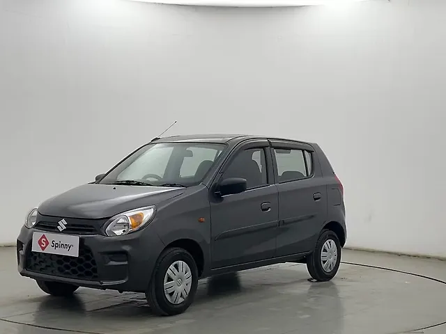 Used 2019 Maruti Suzuki Alto 800 in Kolkata