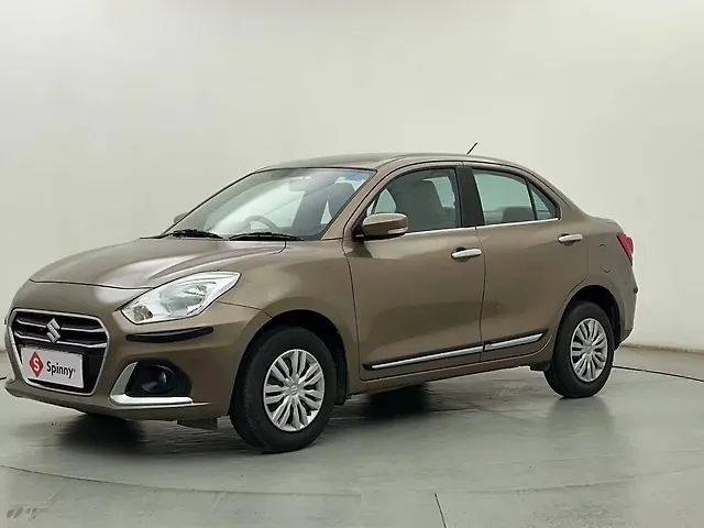 Used 2022 Maruti Suzuki DZire in Thane Used 2022 Maruti Suzuki DZire in Thane