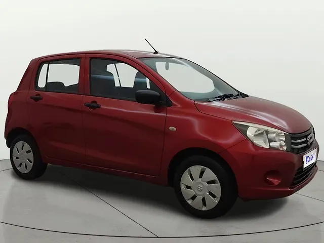 Used 2015 Maruti Suzuki Celerio in Pune