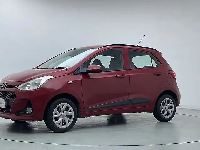 Used 2019 Hyundai Grand i10 in Ghaziabad