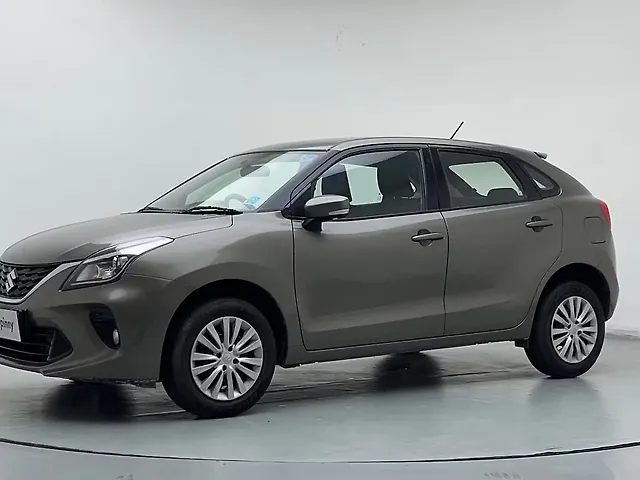 Used 2020 Maruti Suzuki Baleno in Ghaziabad Used 2020 Maruti Suzuki Baleno in Ghaziabad