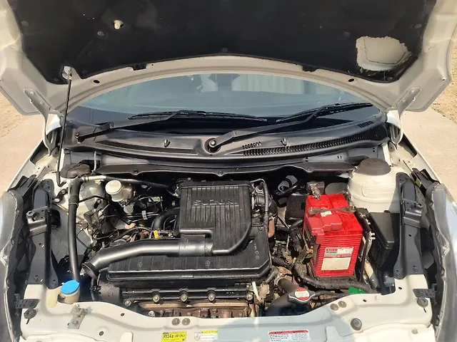 Used Maruti Suzuki Swift Dzire [2015-2017] VXI in Indore