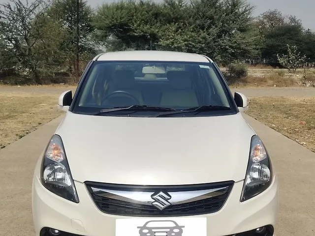 Used 2016 Maruti Suzuki Swift DZire in Indore