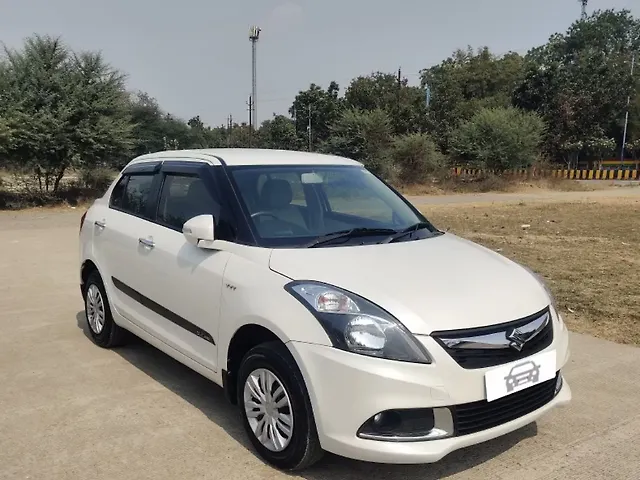 Used Maruti Suzuki Swift Dzire [2015-2017] VXI in Indore