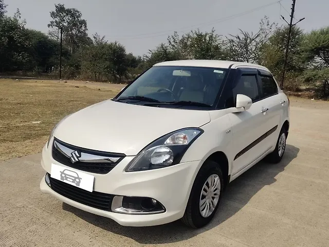 Used Maruti Suzuki Swift Dzire [2015-2017] VXI in Indore