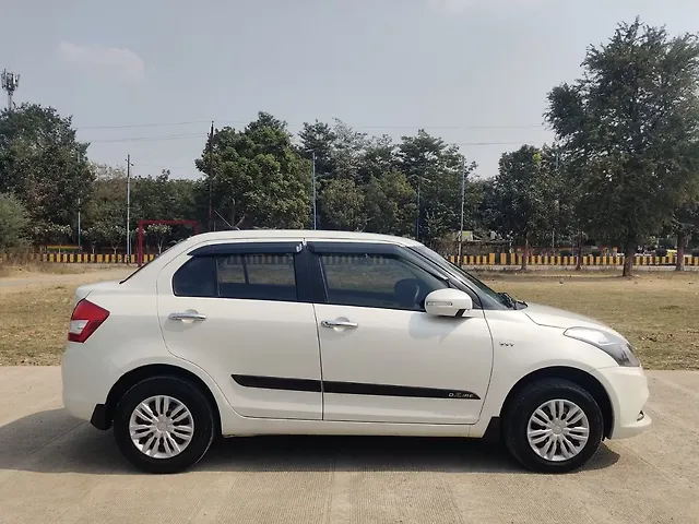 Used Maruti Suzuki Swift Dzire [2015-2017] VXI in Indore