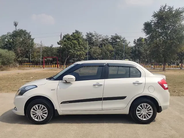 Used Maruti Suzuki Swift Dzire [2015-2017] VXI in Indore