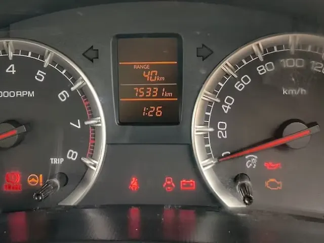 Used Maruti Suzuki Swift Dzire [2015-2017] VXI in Indore