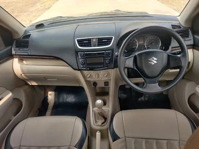 Used Maruti Suzuki Swift Dzire [2015-2017] VXI in Indore