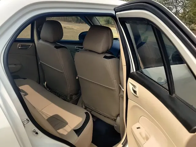 Used Maruti Suzuki Swift Dzire [2015-2017] VXI in Indore