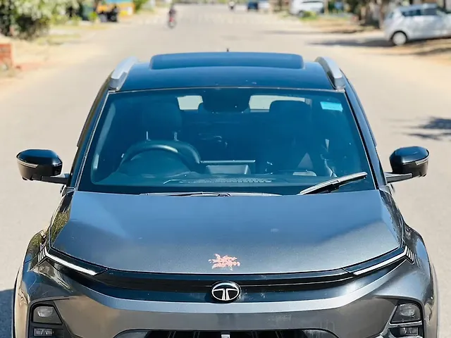 Used 2024 Tata Nexon in Jaipur