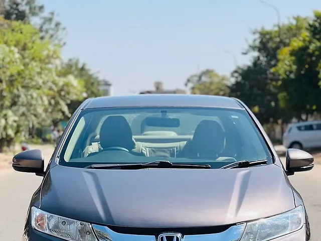 Used 2016 Honda City in Jaipur