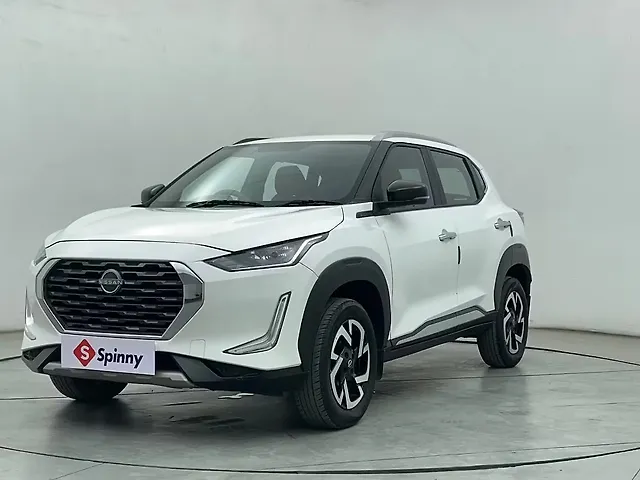 Used 2023 Nissan Magnite in Chennai