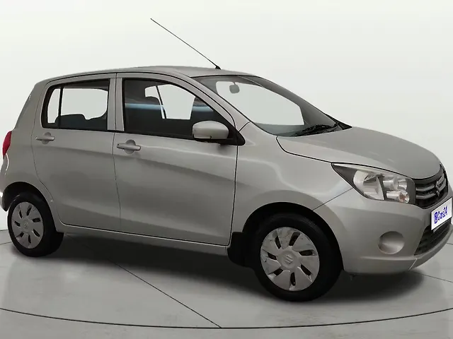 Used 2017 Maruti Suzuki Celerio in Pune