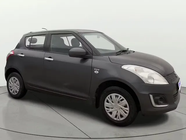Used 2016 Maruti Suzuki Swift in Ghaziabad