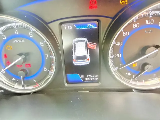 Used Maruti Suzuki Baleno [2015-2019] Zeta 1.2 in Pune