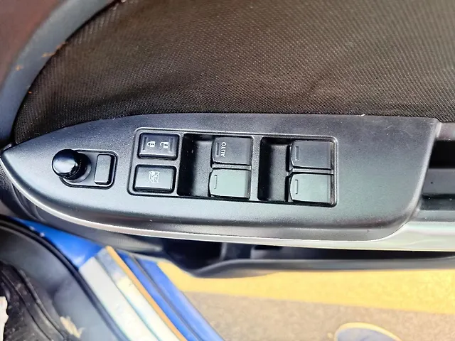 Used Maruti Suzuki Baleno [2015-2019] Zeta 1.2 in Pune