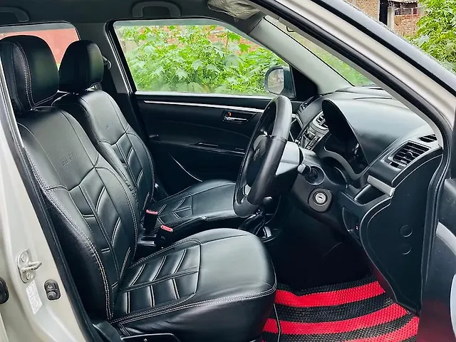Used Maruti Suzuki Swift [2014-2018] VXi in Guwahati