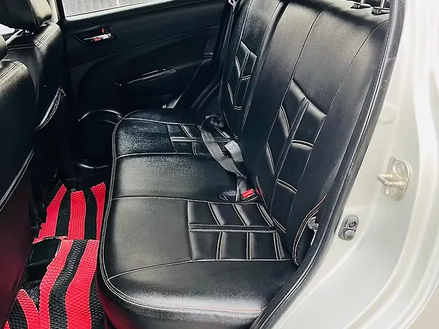 Used Maruti Suzuki Swift [2014-2018] VXi in Guwahati