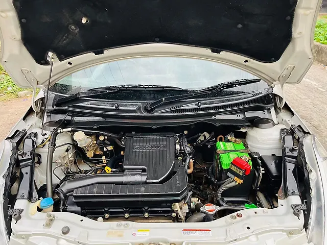 Used Maruti Suzuki Swift [2014-2018] VXi in Guwahati