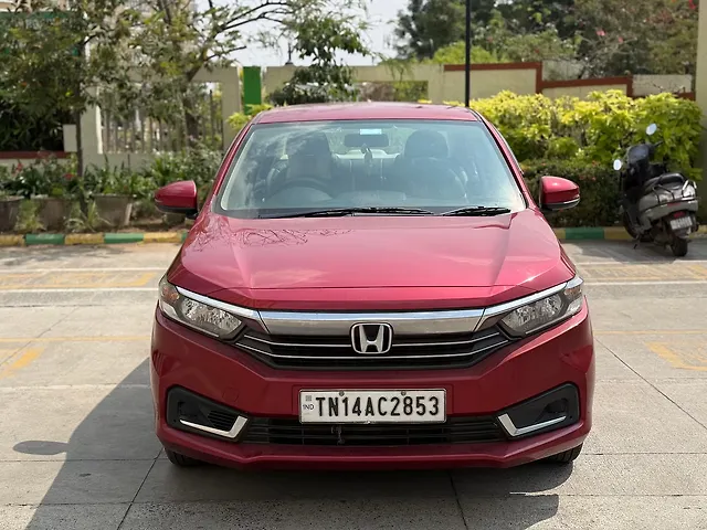 Used 2023 Honda Amaze in Chennai