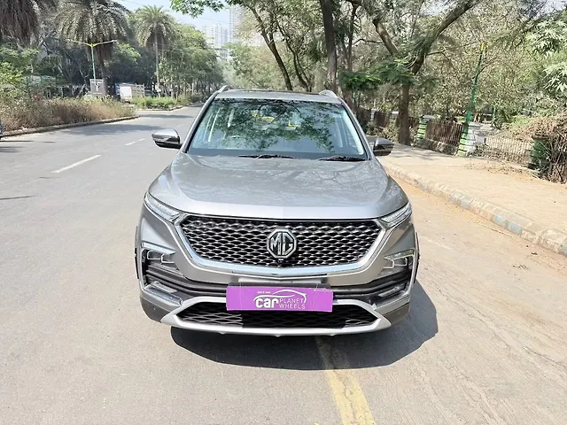 Used 2019 MG Hector in Mumbai