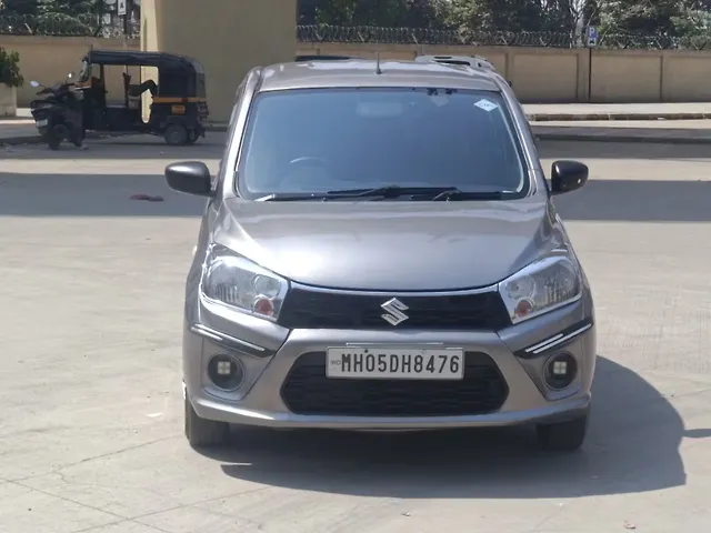 Used 2018 Maruti Suzuki Celerio in Navi Mumbai