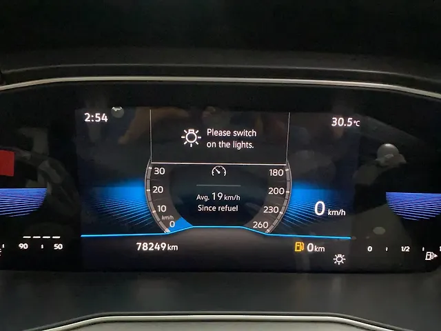 Used Volkswagen Taigun [2021-2023] Topline 1.0 TSI MT in Mumbai